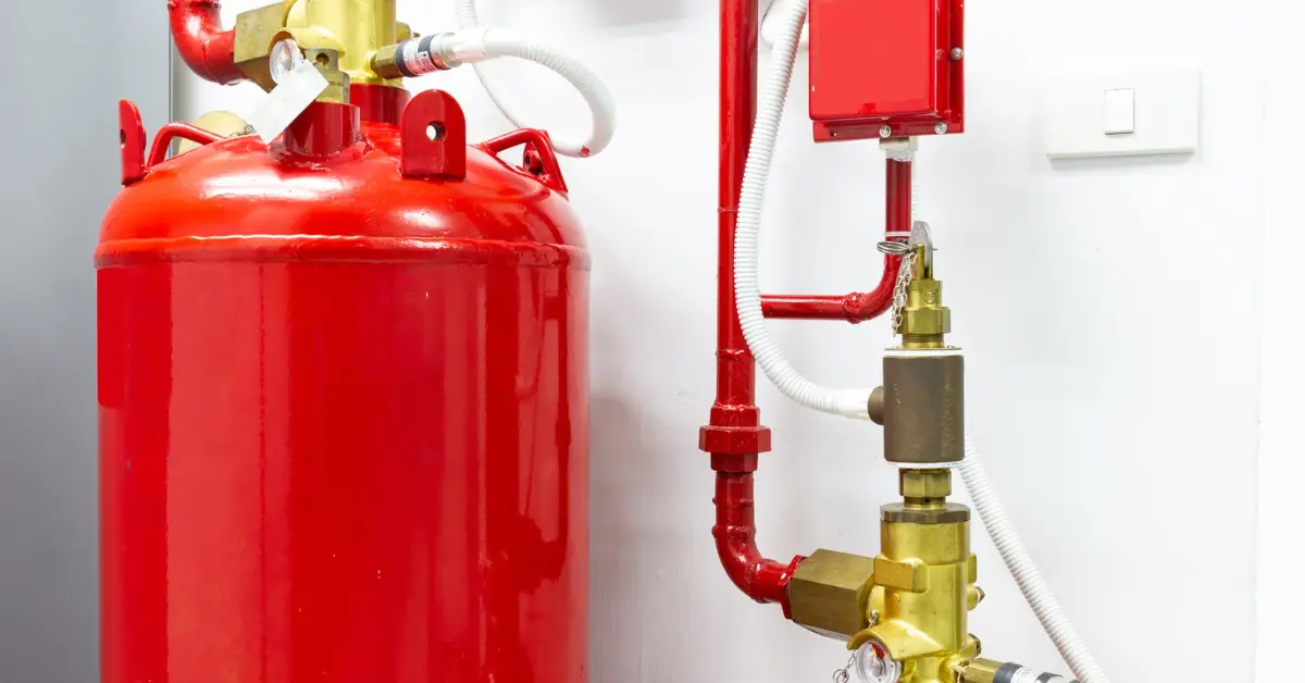 Gas Hot Water Systems