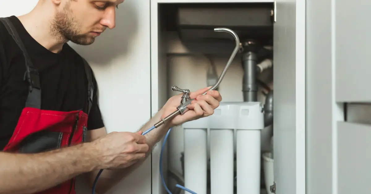 How do you know if your hot water system needs replacing