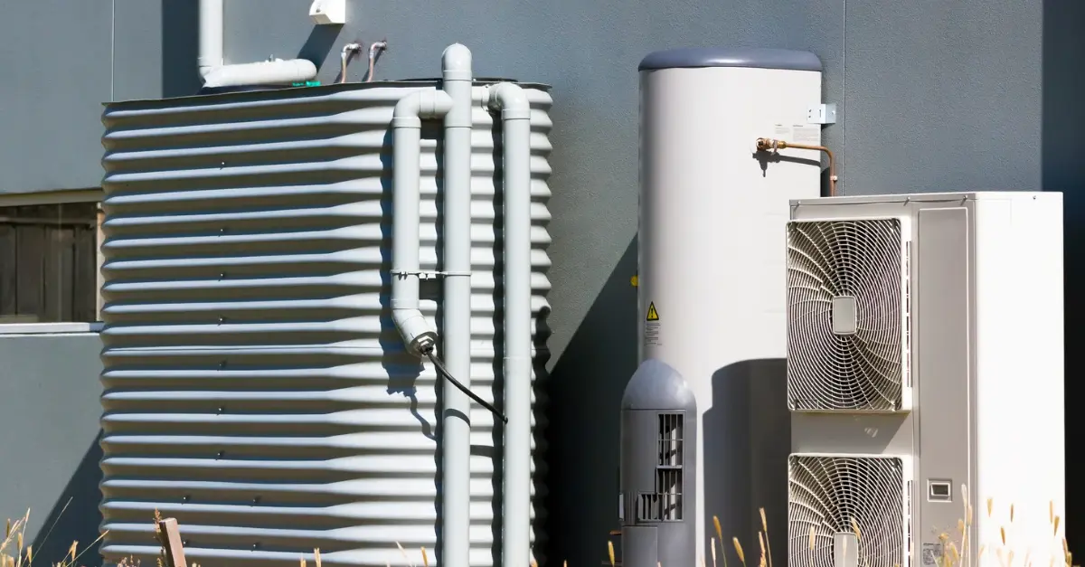 How to Choose the Right Hot Water System for Your Home