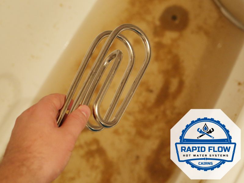 hot water cairns systems qld 4870