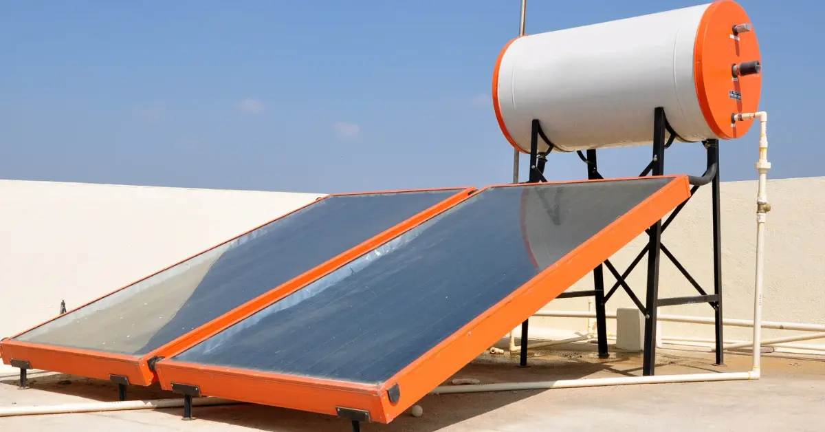 how to claim solar hot water rebate qld